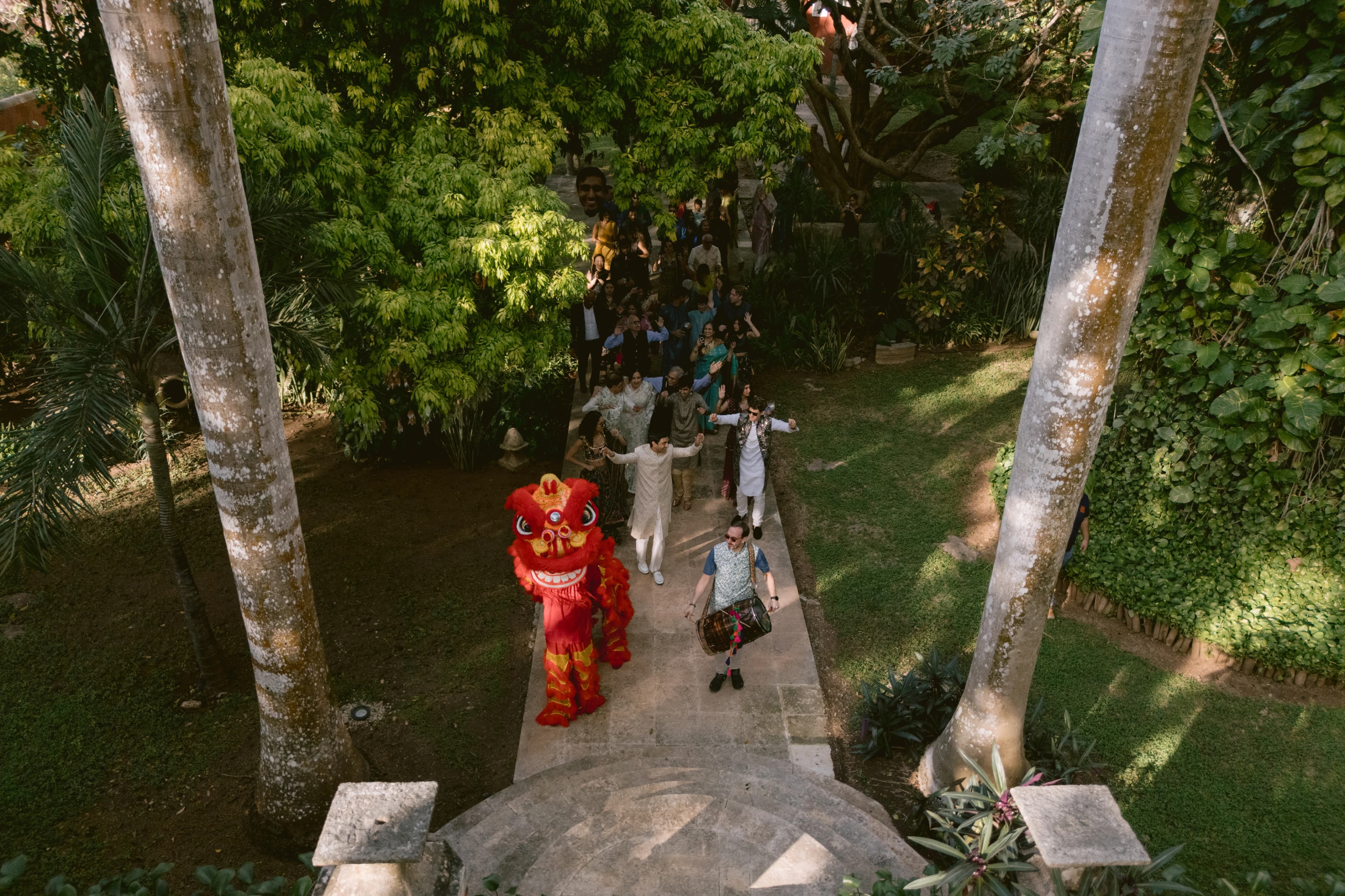 Galería de Hacienda Chuntuac 7