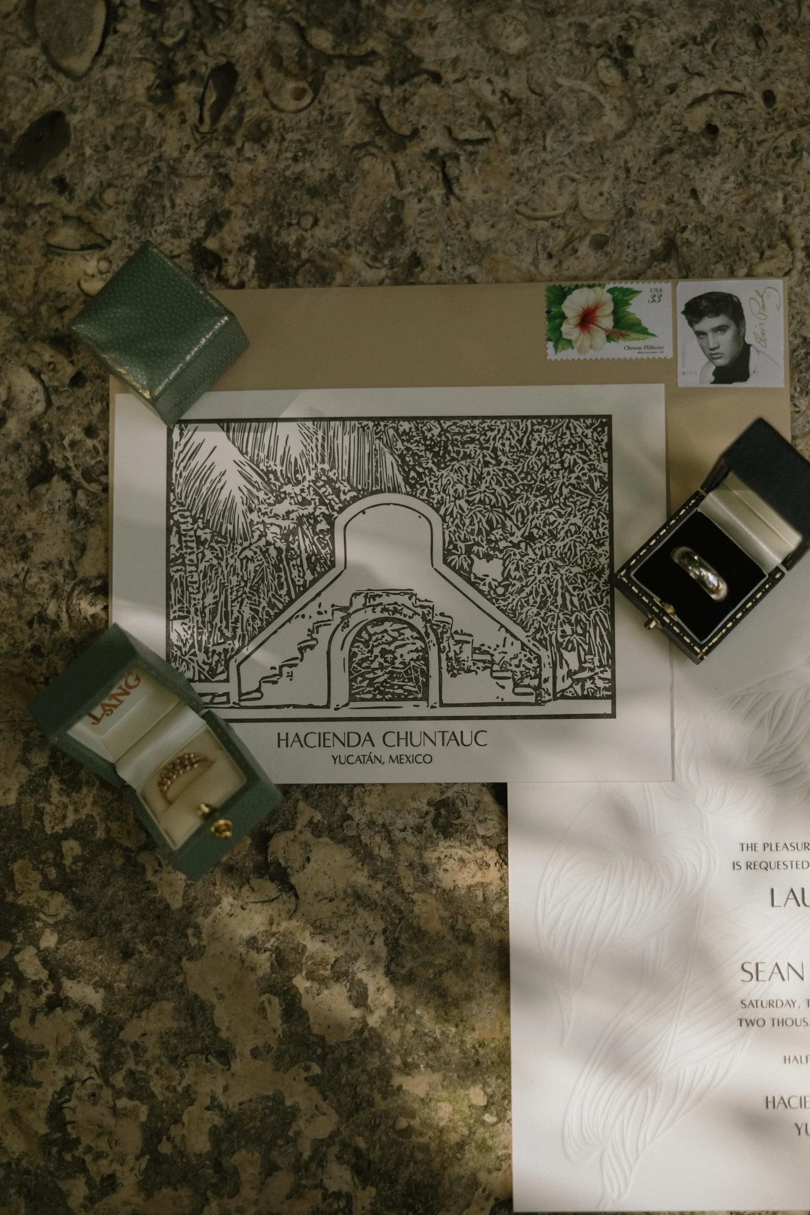 Galería de Hacienda Chuntuac 26