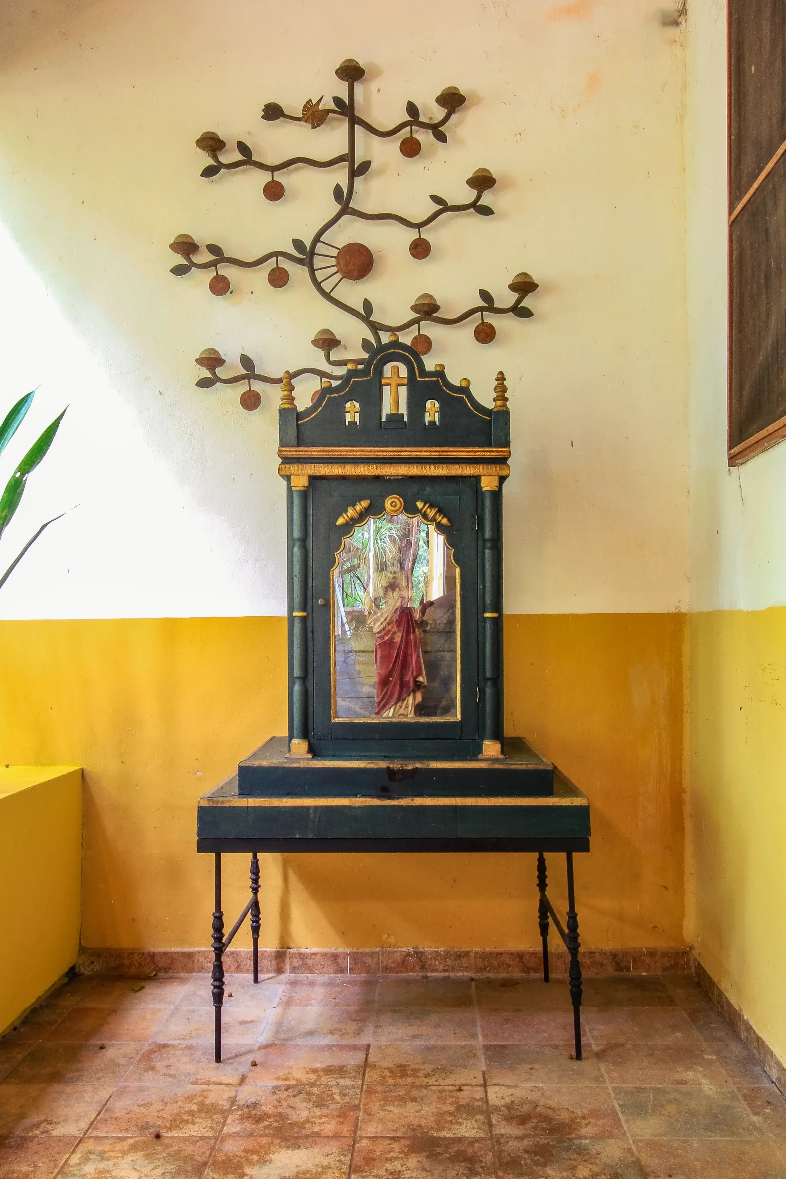 Galería de Hacienda Chuntuac 27
