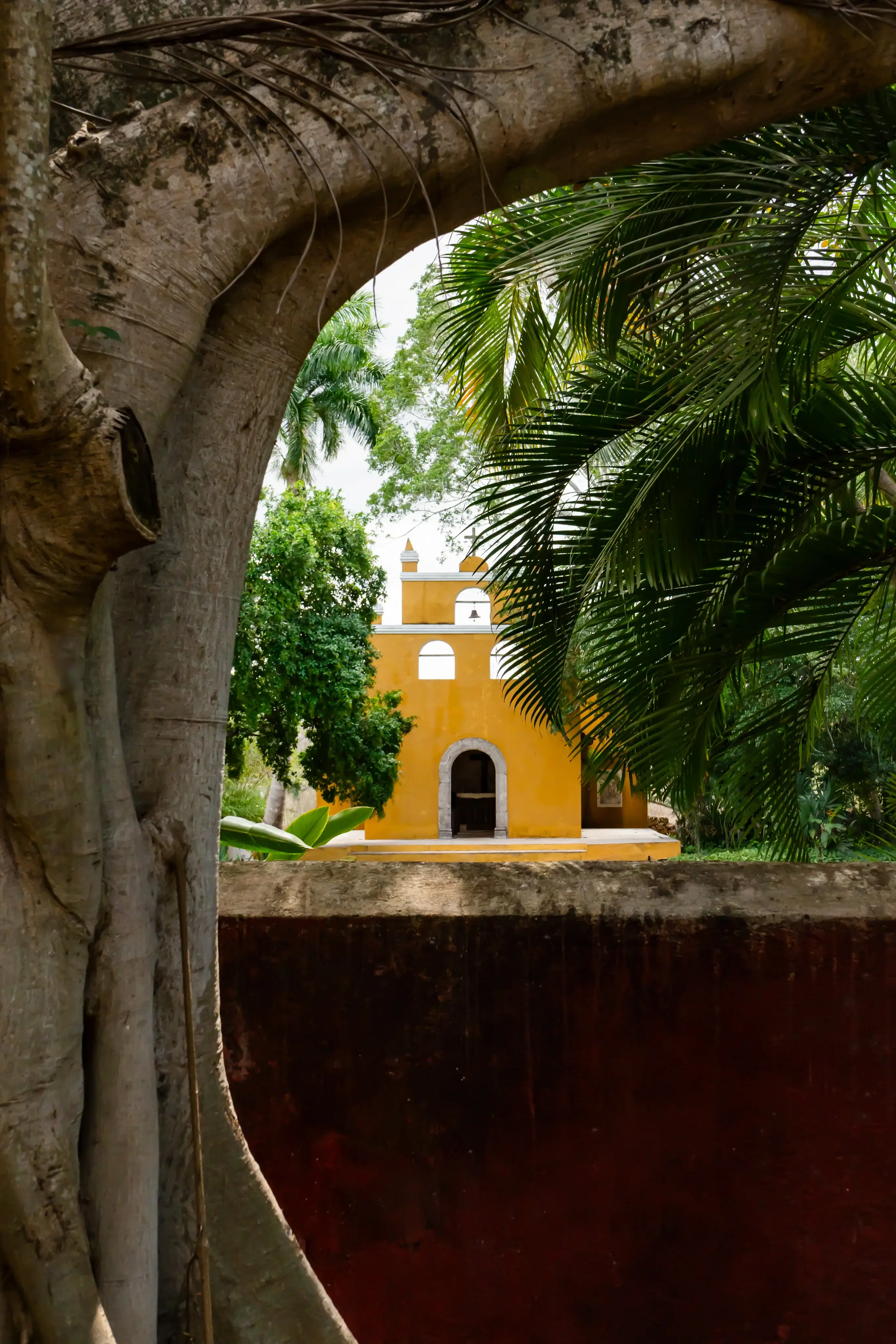 Galería de Hacienda Chuntuac 39