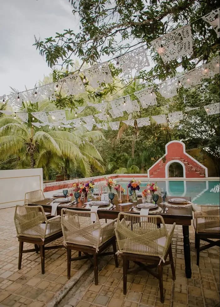 Hacienda Chuntuac