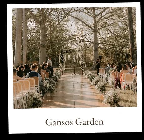 Gansos Garden