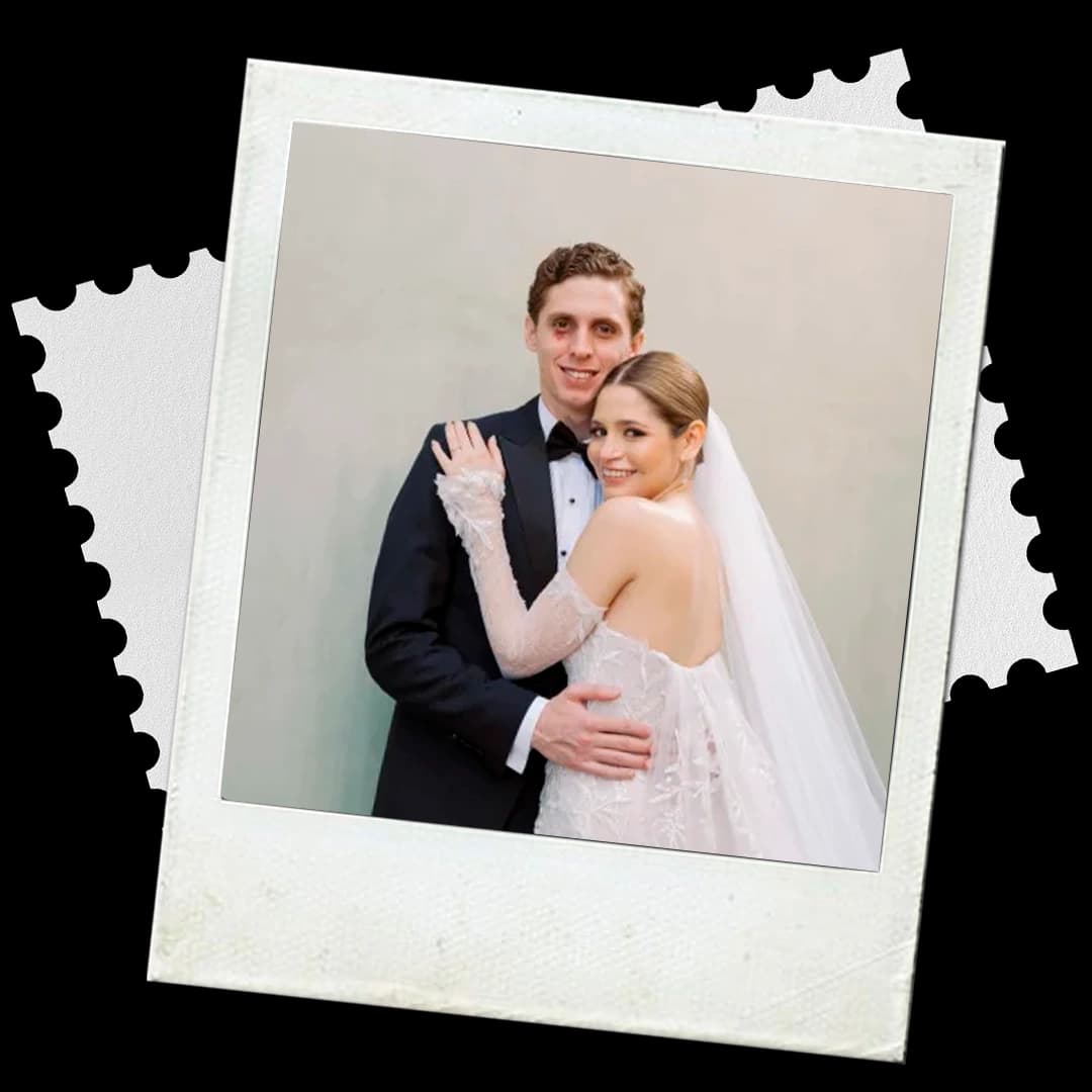 Photo of Cristina & Ricardo