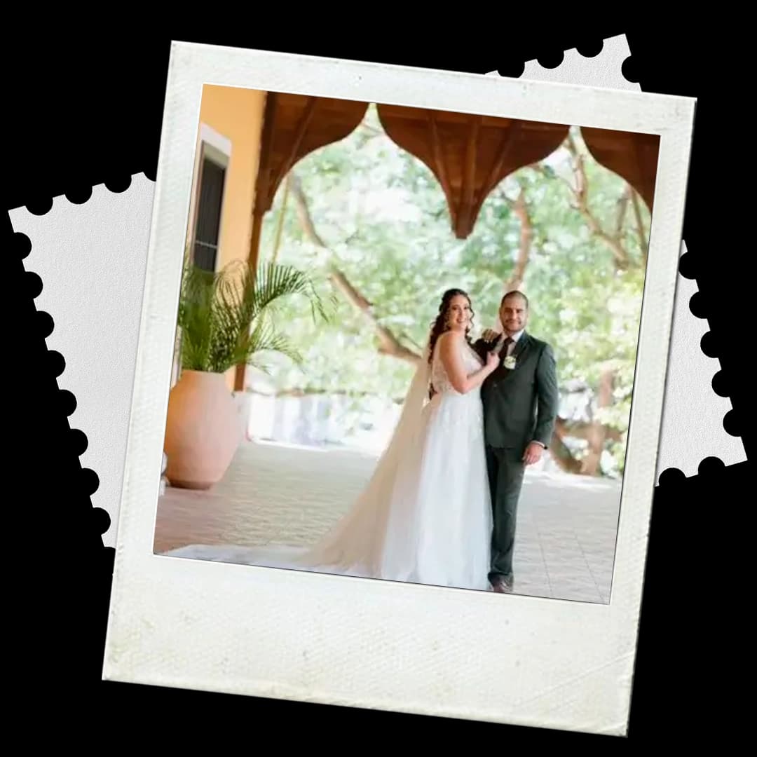 Photo of Karla & Raúl