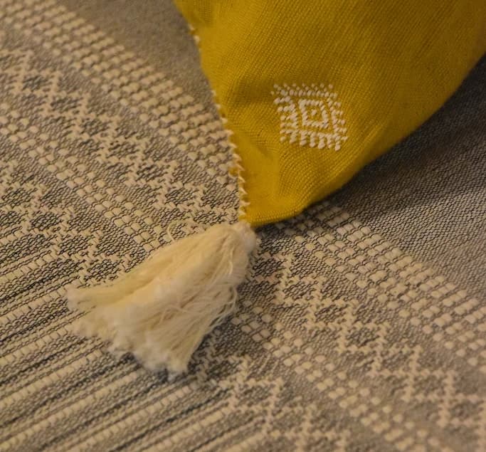 Detalle de la Junior Suite Elvia